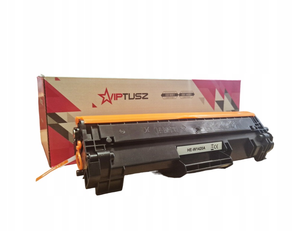 Toner pro Hp W1420A náhrada za Chip LaserJet M111a M139w M141a M142a Viptusz