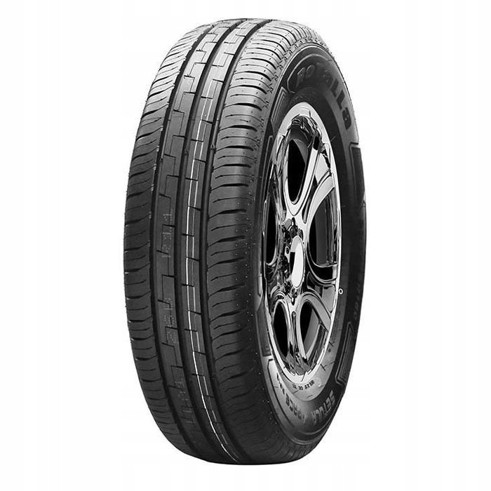 Zdjęcie okazji: 1x Opona Letnia 225/75R16 Rotalla RF19 R