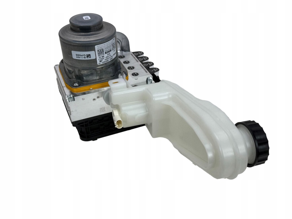 MINI Cooper J01 Aceman J05 Pompa ABS Nowa OE 5B6C803 — zdjęcie 6