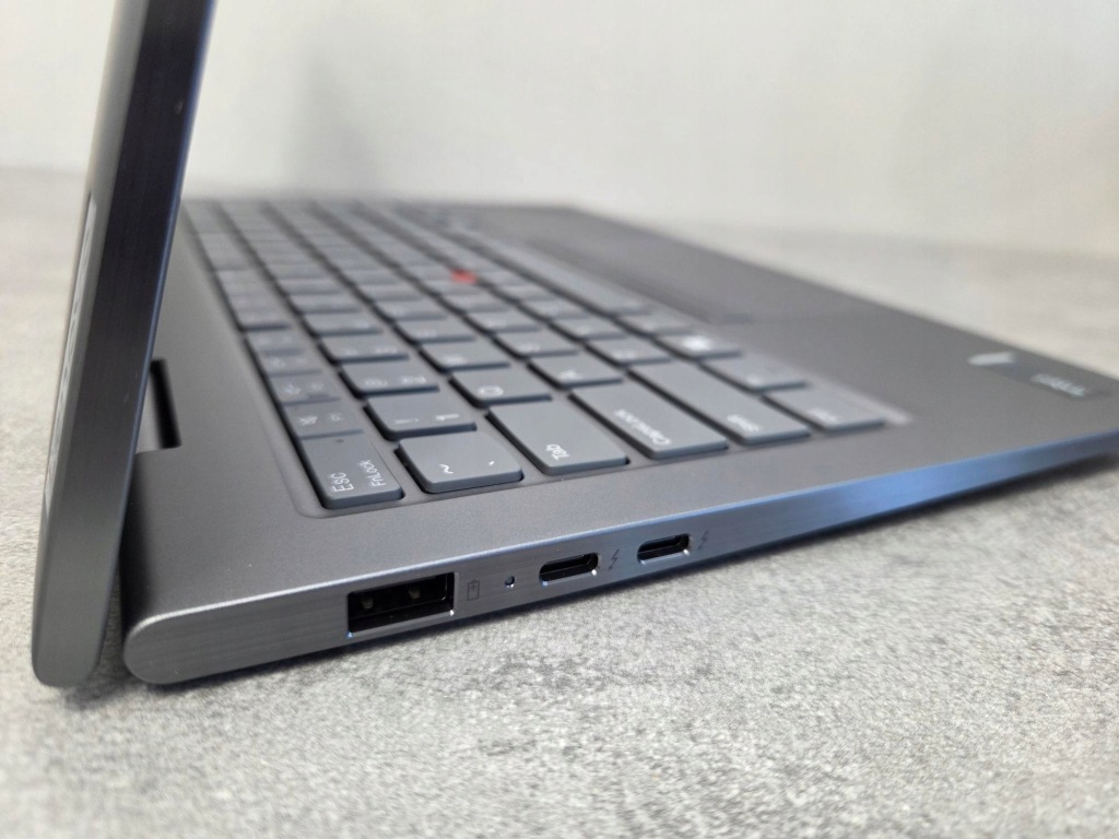 Lenovo ThinkPad X1 Gen 9 2-in-1 Ultra 7 155U 16GB 512SSD FHD x360 11Prof