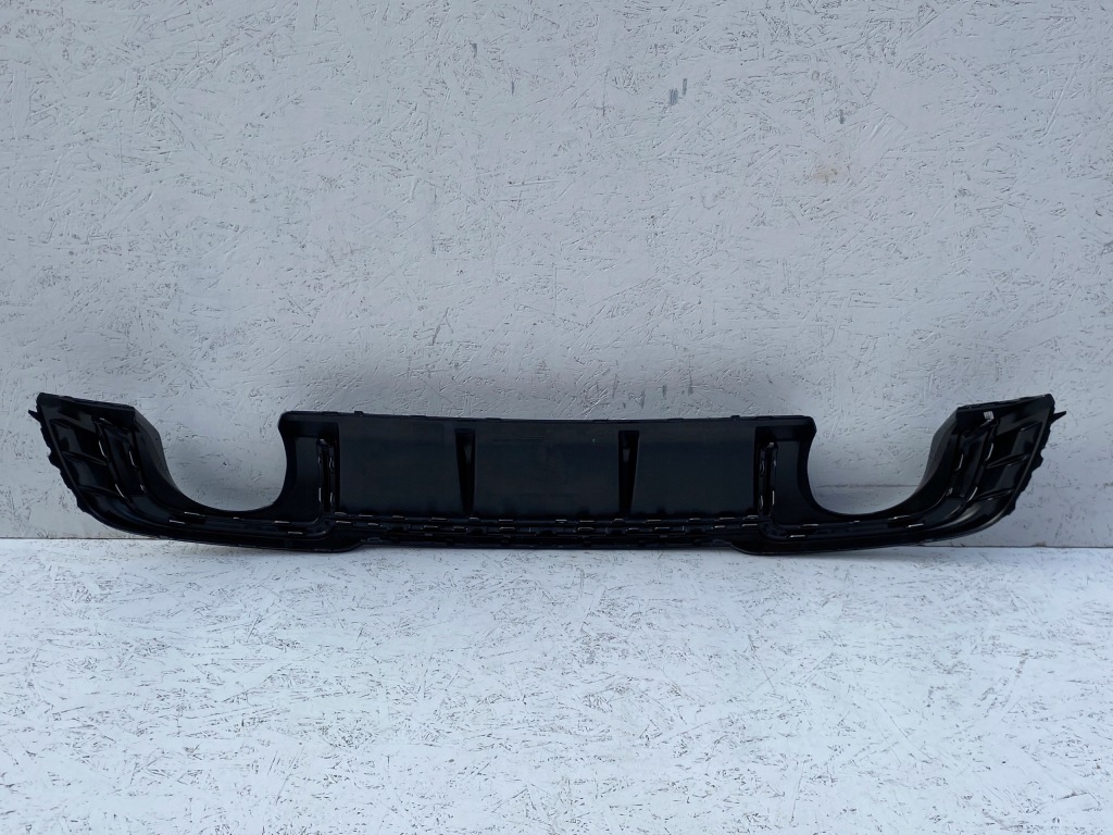 Audi RS3 Spoiler Dyfuzor Zderzaka Tył 8V4807521AB — zdjęcie 4