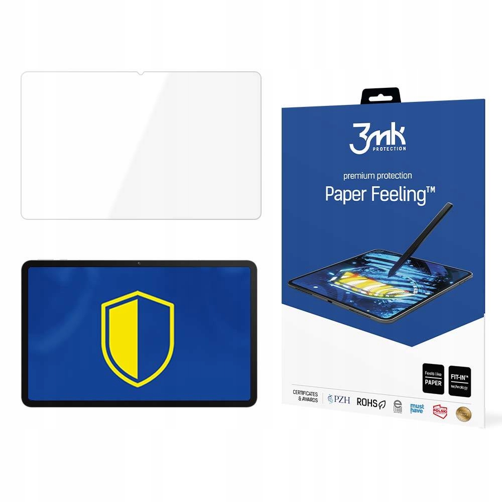 Ochranná Fólie 3MK pro Honor Pad 8 s pocitem papíru