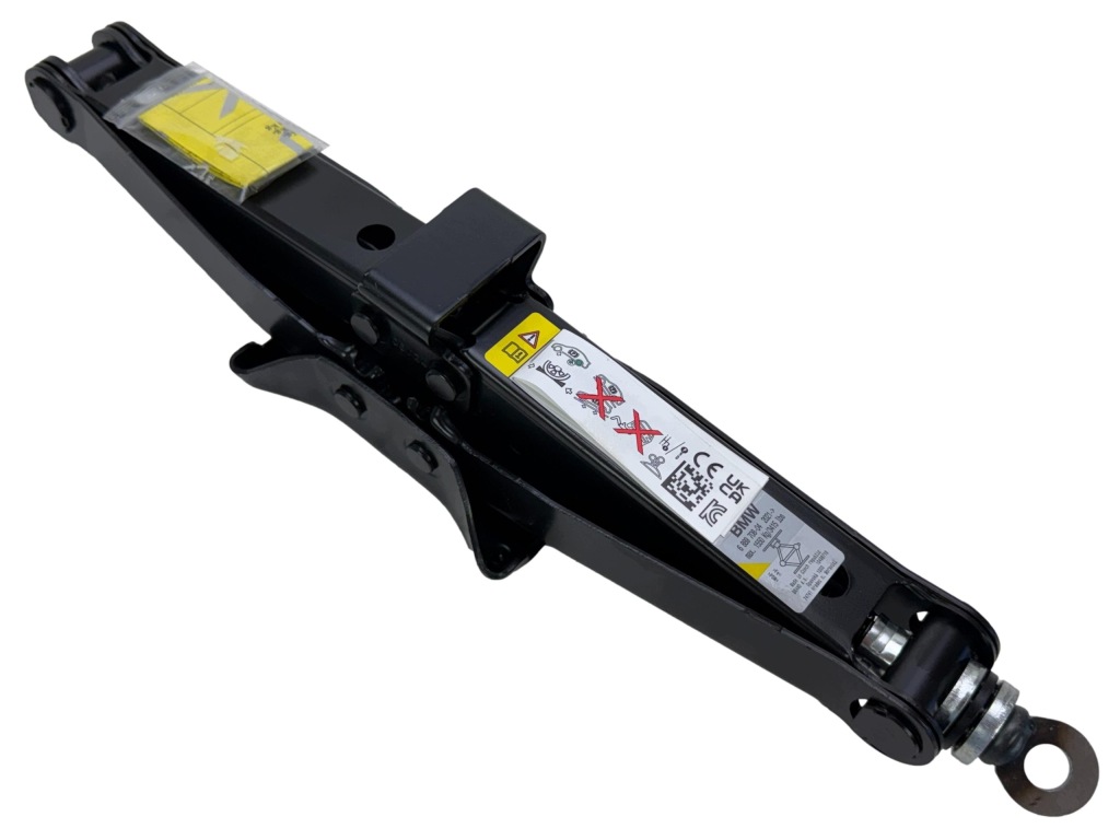BMW 5 G60 M3 G80 M4 G83 MINI F60 Podnośnik Trapezowy Lewarek OE 6889708 — zdjęcie 4