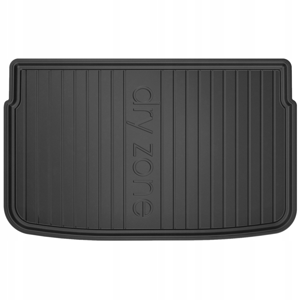 Gumová rohož DryZone Mercedes-Benz Slk R171 2004-2011