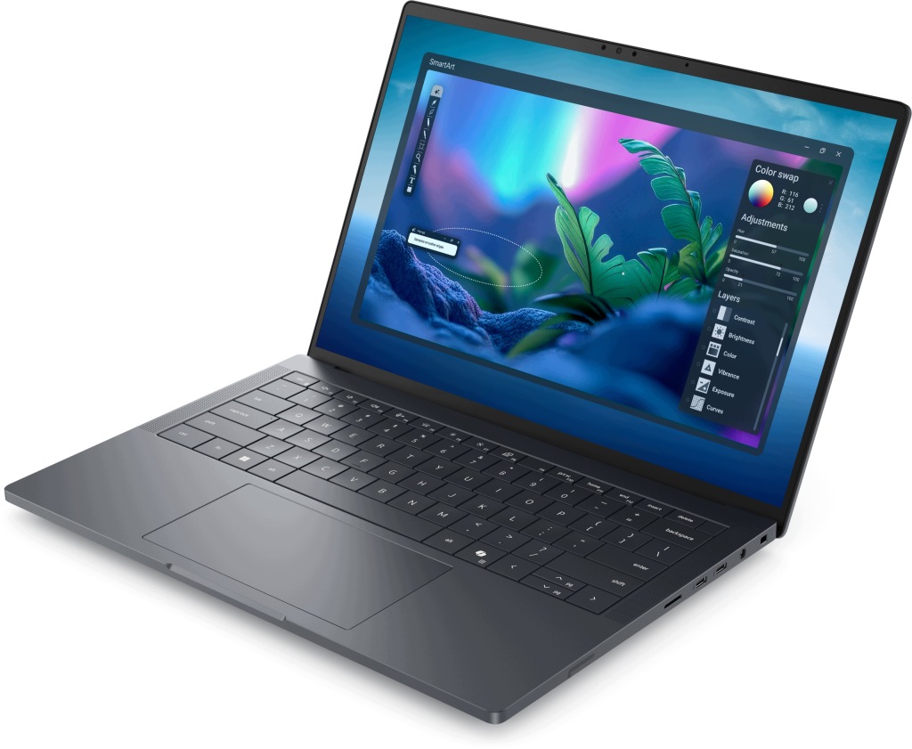 Dell Pro Max 14 Premium MA14250 Ultra 9-285H 64GB 2TB FHD+ RTX PRO 2000