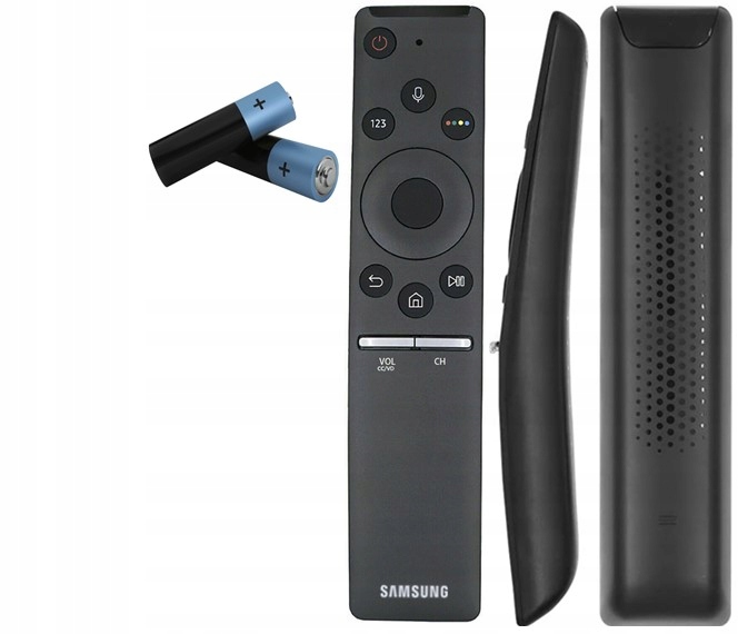 Originální Dálkové Ovládání Pro Televizor Samsung UE40K6500A UE40K6500AU UE40K6500AUXCE
