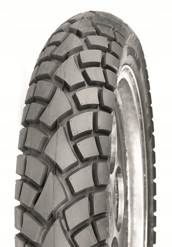 Pneumatika Deli Skuter SB-117 120/70-12 Tl Kostka Přední Zadní