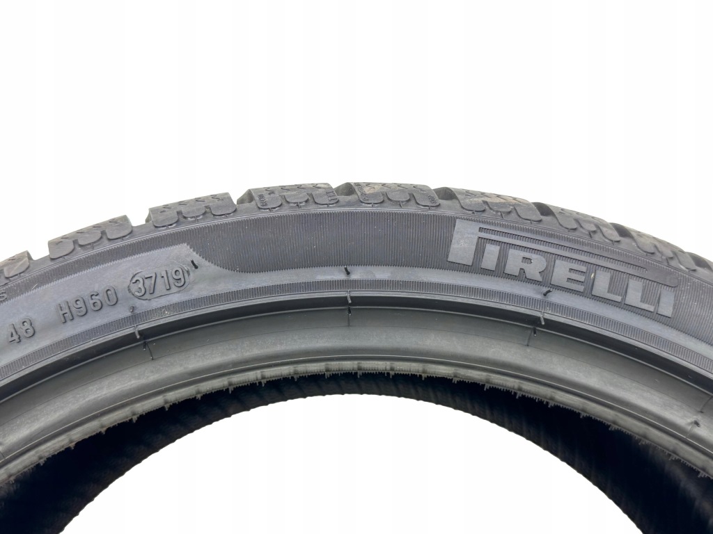 4 x Pirelli Winter W240 Sottozero 245/35R18 92 V XL Nowe — zdjęcie 7