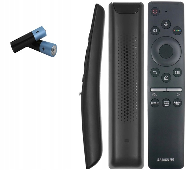 Originální Dálkové Ovládání Pro Televizor Samsung UE65RU7022 UE65RU7022K UE65RU7022KXXH