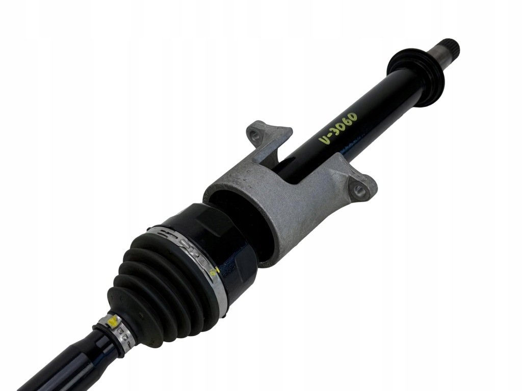 BMW U10 U11 U12 MINI U25 eDrive Półoś Prawa Przednia Przód OE 9884798 — zdjęcie 3