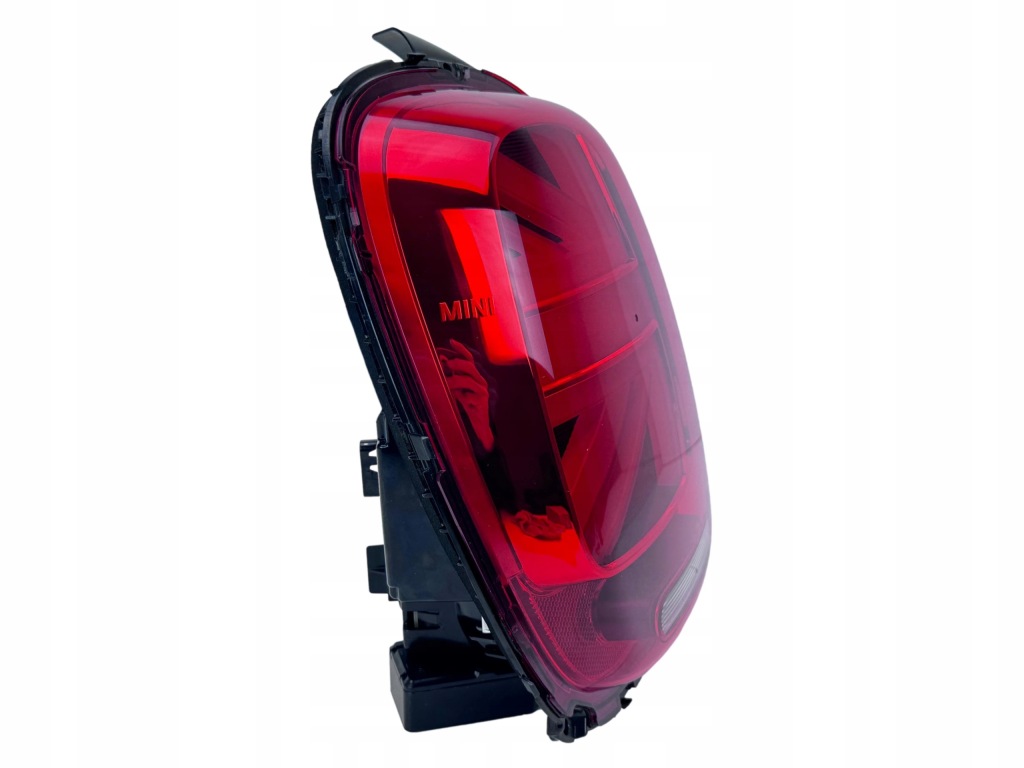 Mini F55 F56 F57 Lci Lift Lampa Tylna Lewa Tył Led 7435133 Oryginał — zdjęcie 4