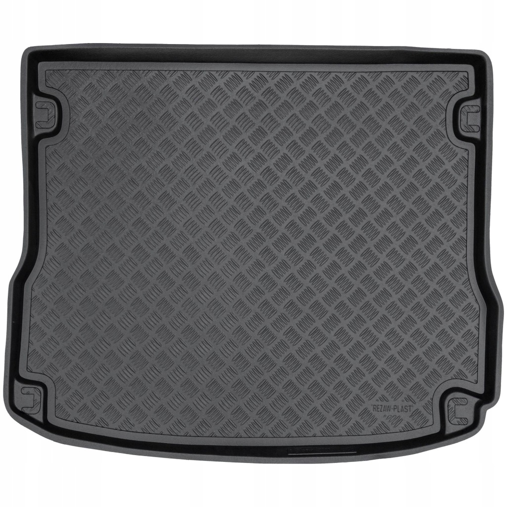 Rohož do kufru Audi Q5 I 2008-2017