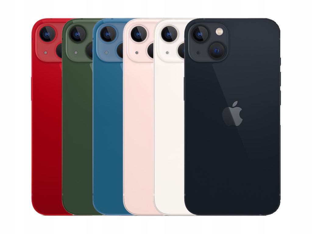 Výměna krytu pro Apple iPhone 13 Mini
