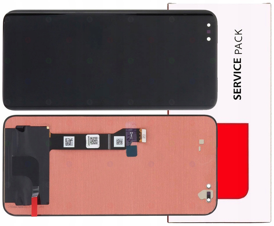 Displej Pro Honor Magic 5 Pro Originální LCD Displej