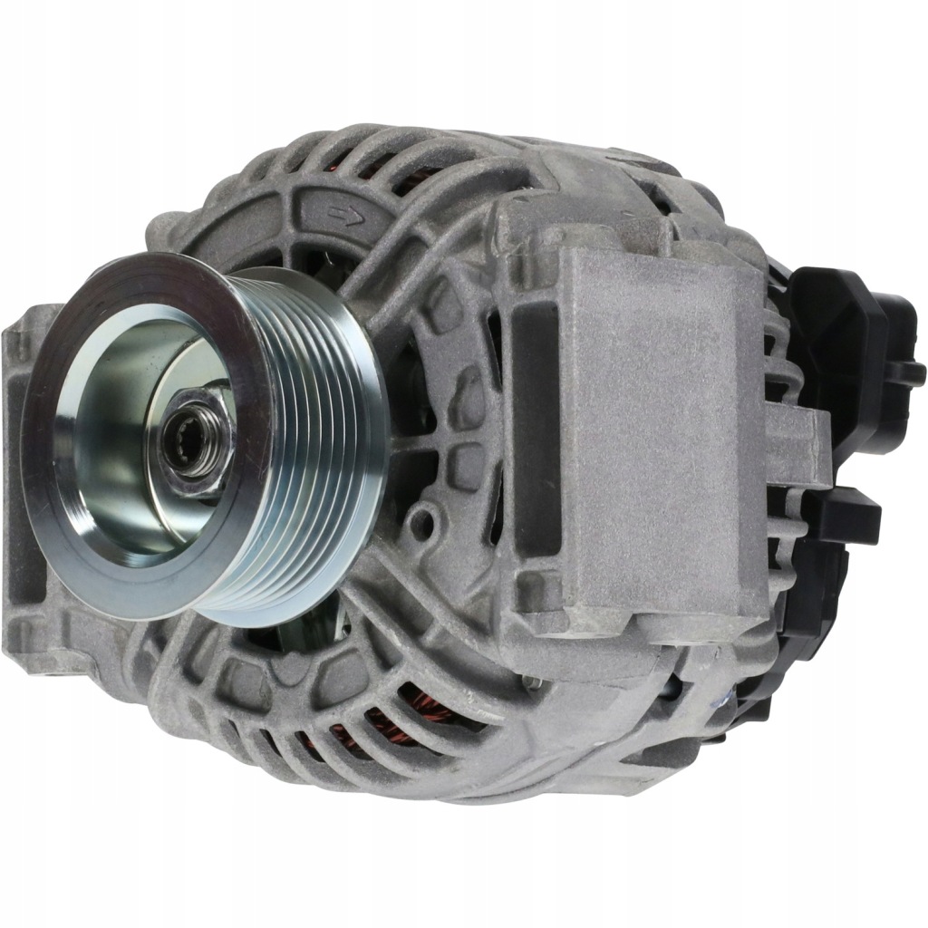 alternator SCANIA R340 R360 R380 R400 R440 R470 R500 R560 R580; 2004-2019