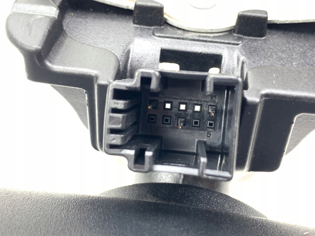 Bmw F06 F25 F30 Lusterko Wewnętrzne 3PIN 9256137 — zdjęcie 6