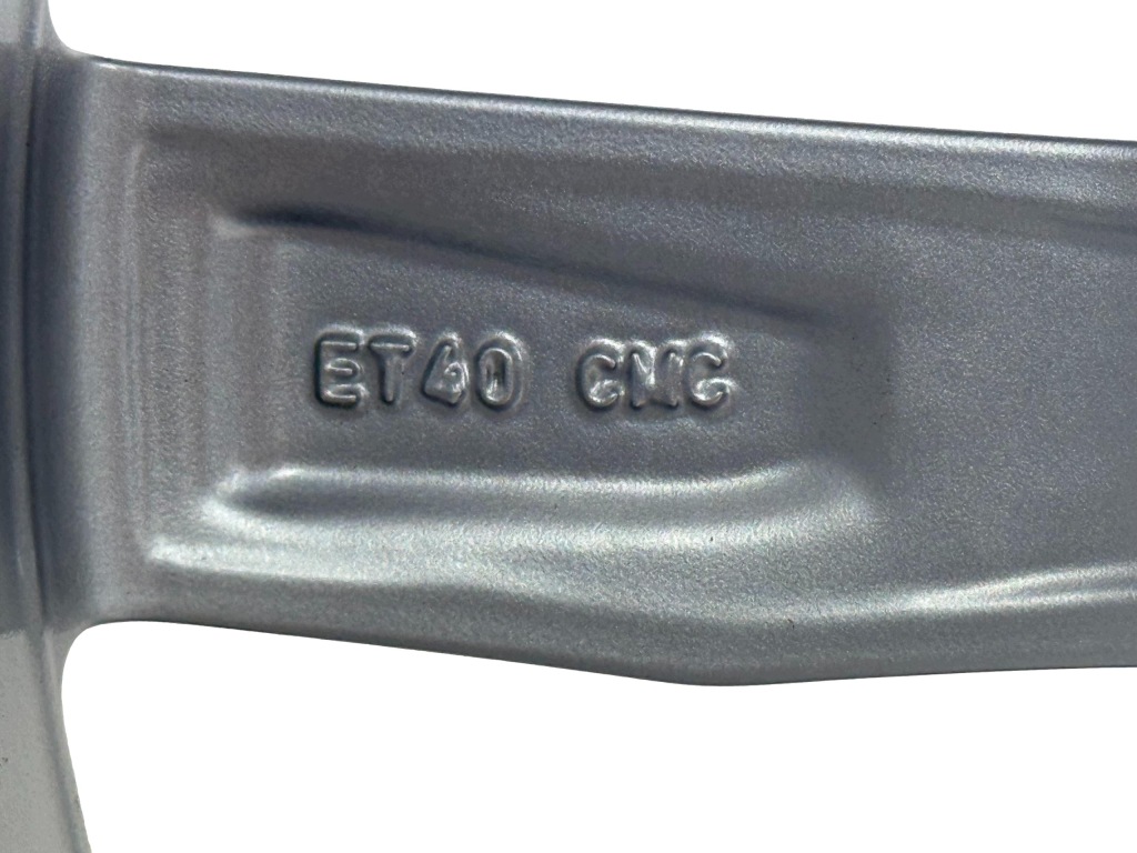 Audi A6 S6 C7 Felga 8,5Jx19 ET40 OE 4KO601025G — zdjęcie 8