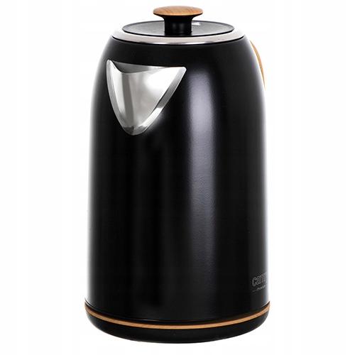 Kovová varná konvice Strix 1,7 L z nerezové oceli