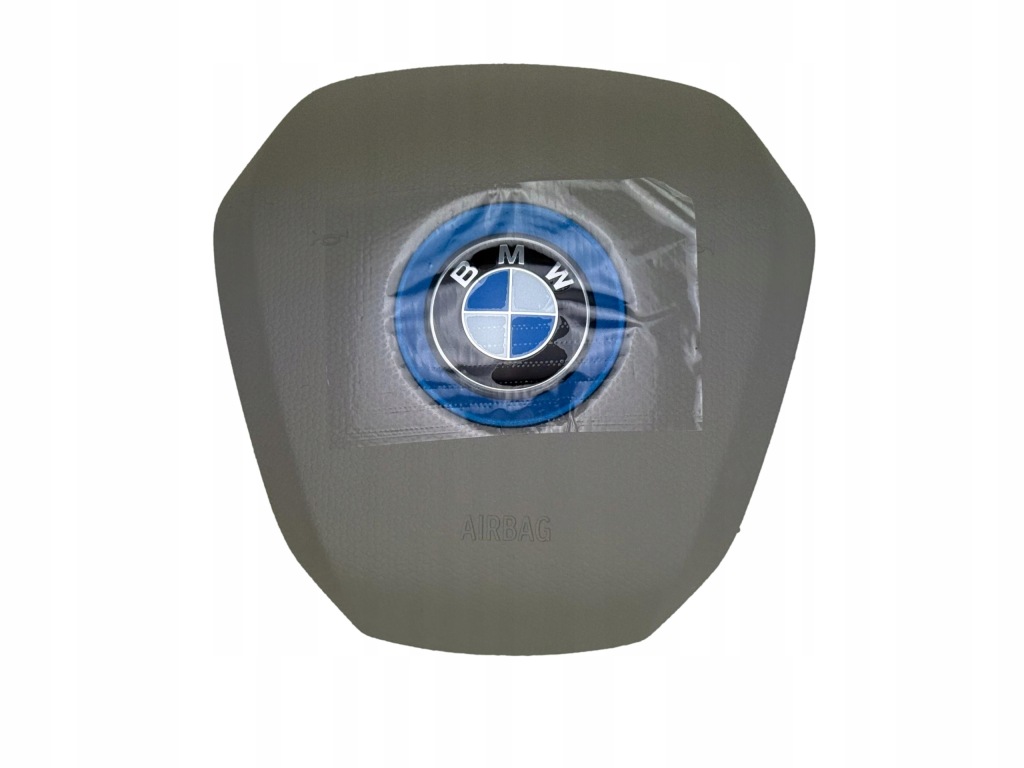 BMW i3 I01 I01 Lci Airbag Poduszka Powietrzna Kierowcy OE 6870365 Nowa — zdjęcie 2