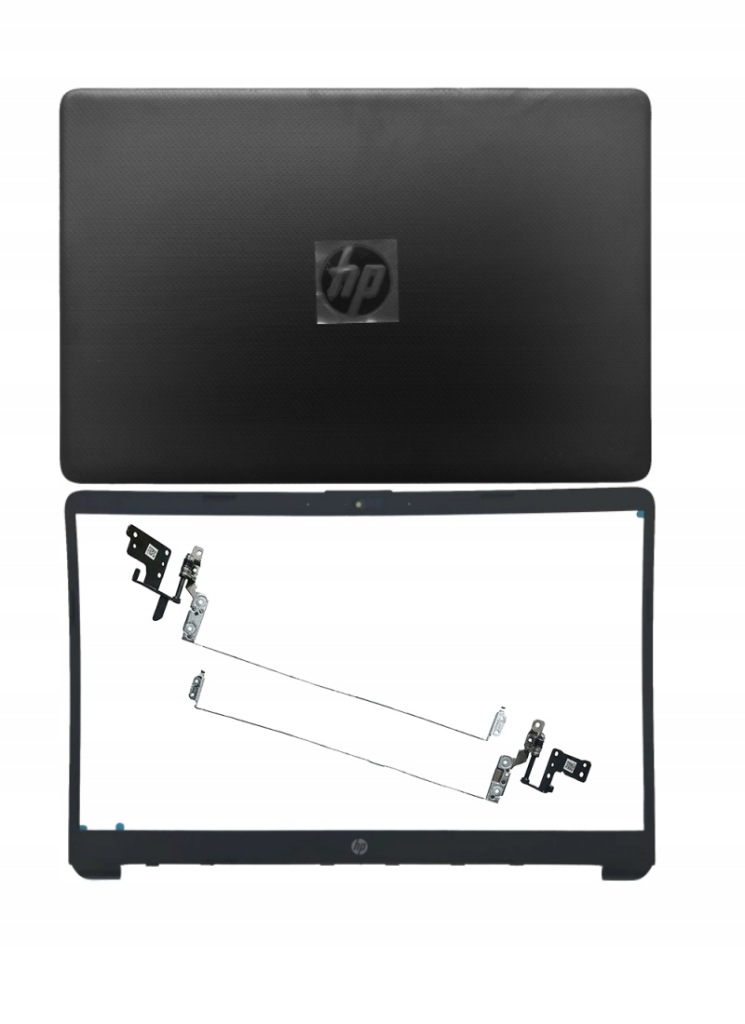 Klapka Závěsy Rámeček Pro Hp 15S-DU 15S-DY 15-DW 250 G8 255 G8