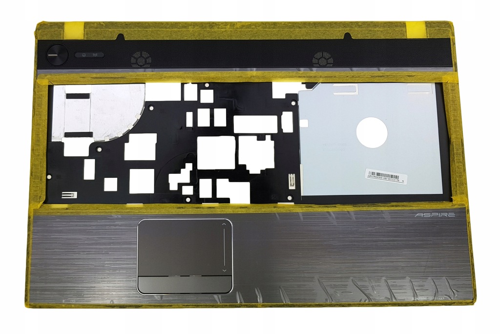 Nová Horní Krytka Pro Acer Aspire 5251 5551 5551G 5741 5741G 5741ZG 5741Z