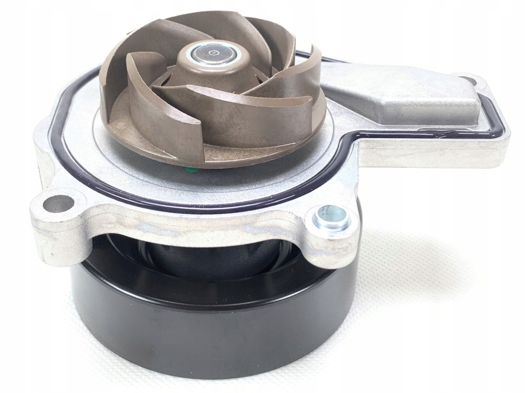 BMW F39 F45 F46 F48 MINI F54 F57 F60 Pompa Wody Nowa OE 8623574 — zdjęcie 2