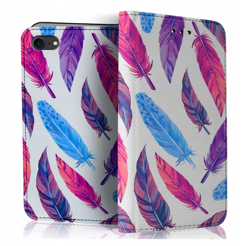 Pouzdro S Klopou Na Telefon Apple Iphone 7 8 Case Obal Sklo Rychlé