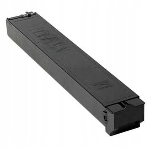 Naplnka Sharp DX-25GTBA černý kompatibilní toner