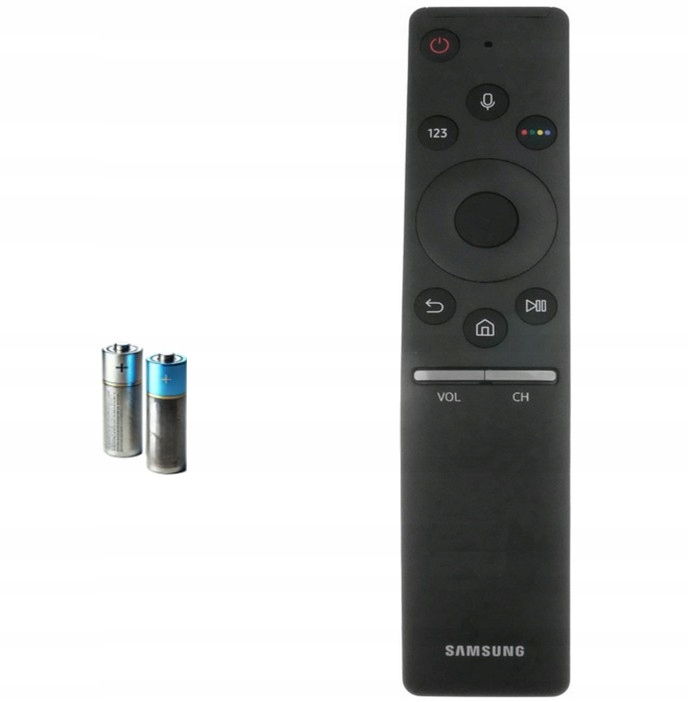 Originální Dálkový Ovladač Pro Televizor Samsung UE82MU7002 UE82MU7002T UE82MU7002TXXH