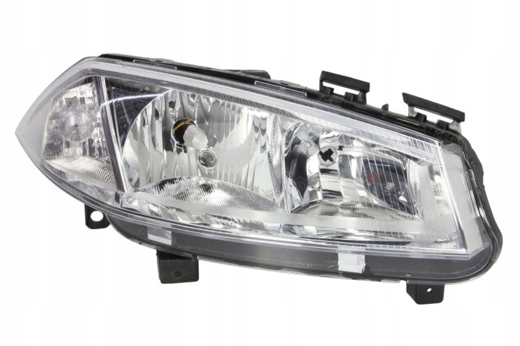 Lampă față dreapta Renault Megane II 02-05 TYC