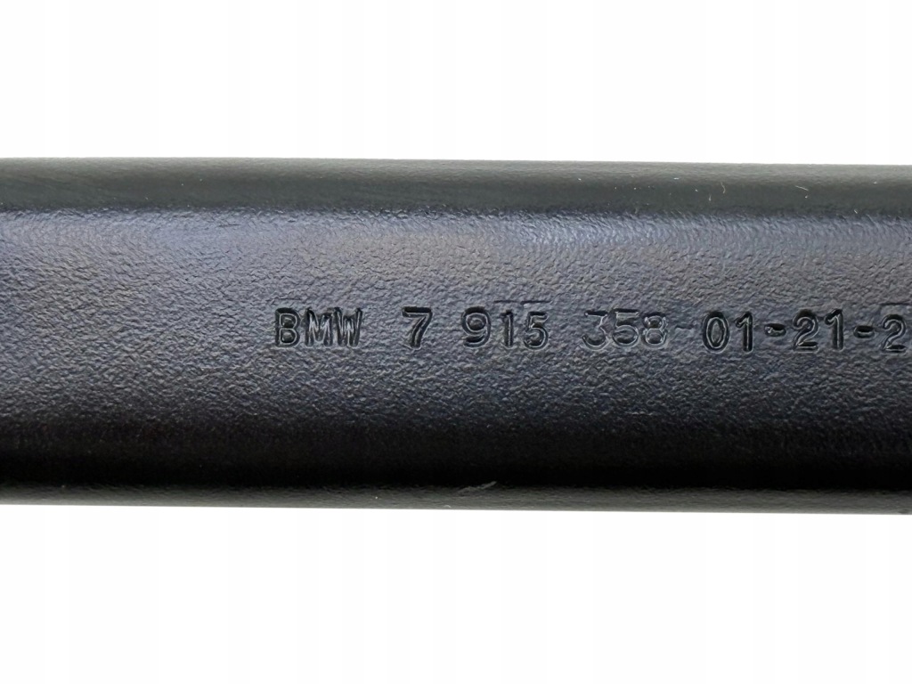 BMW F40 F44 F70 F78 U11 Wahacz Poprzeczny Górny Tylny Tył Nowy OE 6895885 — zdjęcie 6