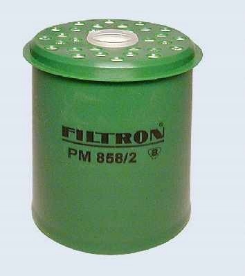 Filtron PM 858/2 Filtru de combustibil