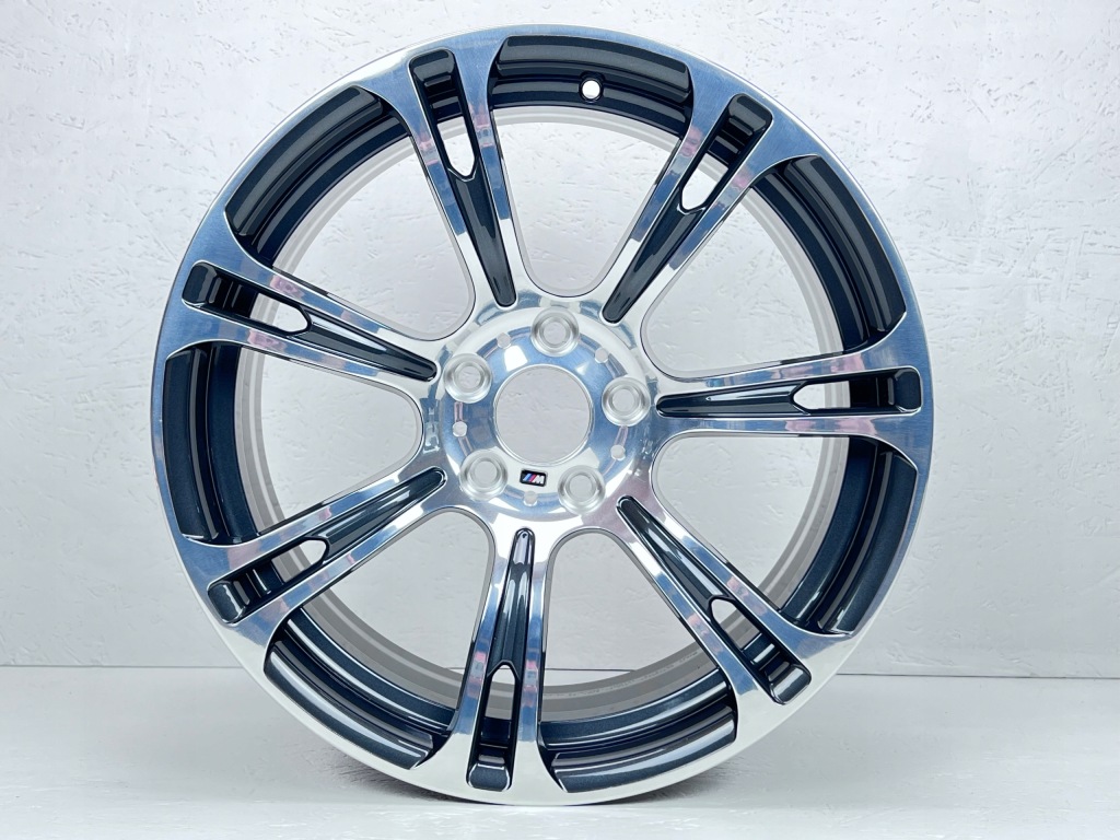 Bmw M6 F06 F12 F13 Felga 9.5Jx19 Et31 2283950 Nowa — zdjęcie 3