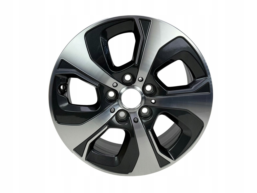 Bmw 2 F45 F46 Felga 7Jx16 5x112 IS52 Styling 472 OE 6860253 — zdjęcie 2