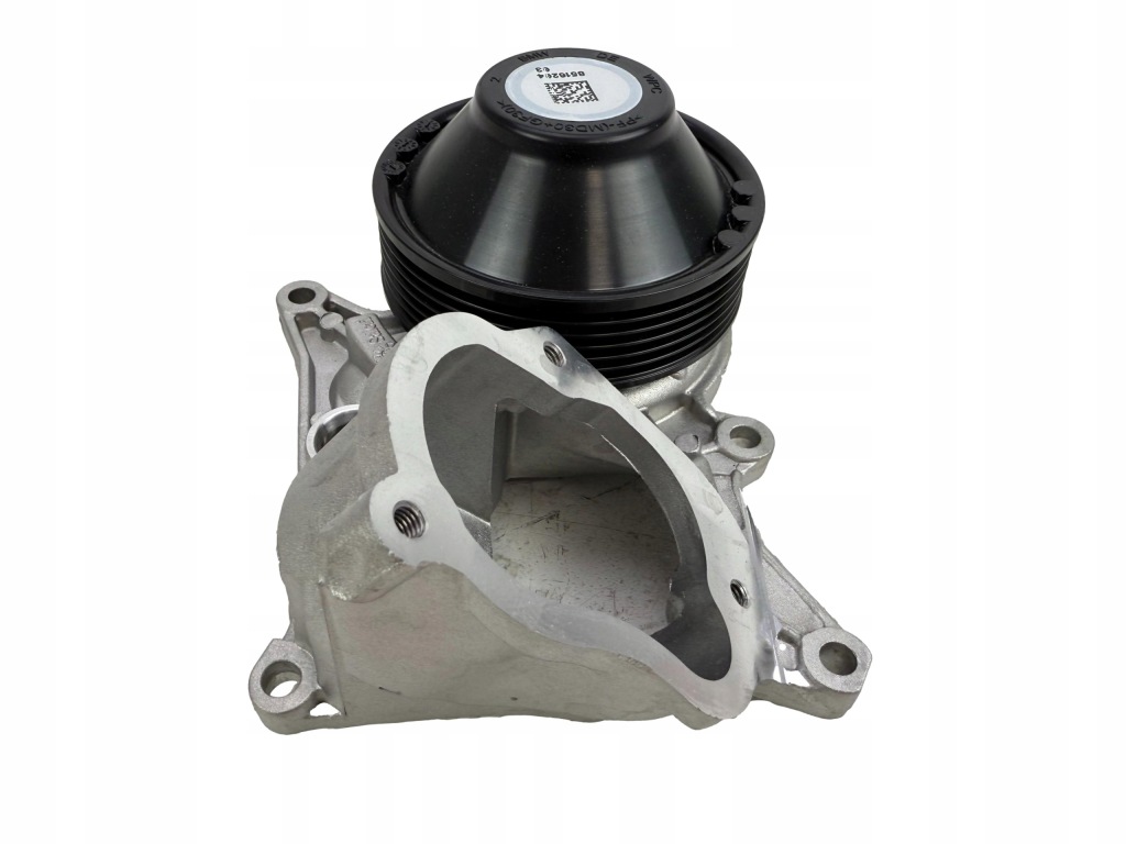Bmw X1 X3 X5 1 3 4 5 Pompa Wody Nowa OE 11518516204 — zdjęcie 8