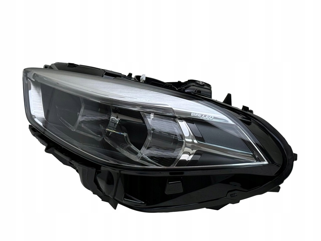 BMW 1 F40 Bi-LED Lampa Lewa Przednia Przód Nowa OE 9448095 — zdjęcie 3