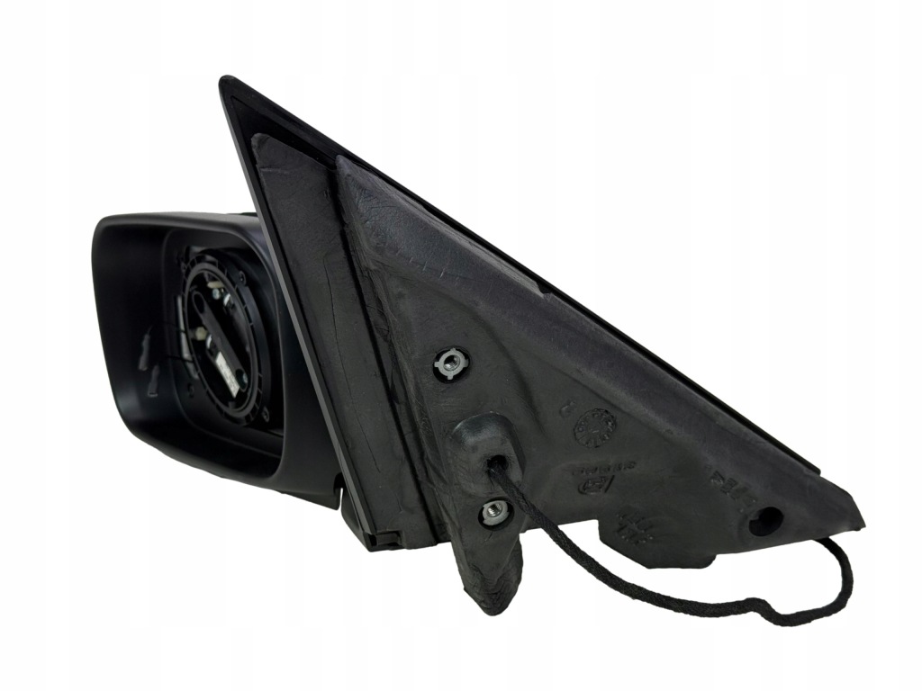 BMW 3 E46 Compact Lusterko Lewe Podgrzewane 5 pin OE 7011937 — zdjęcie 3