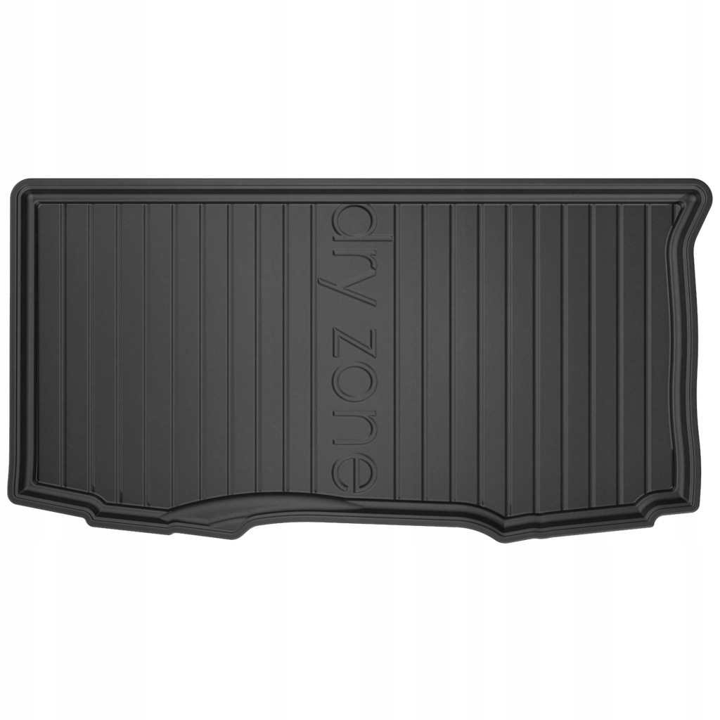 Gumová rohož DryZone Fiat Panda II 2003-2012