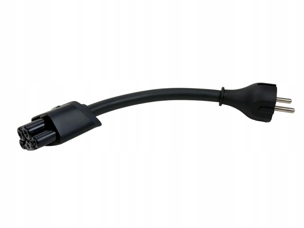 Tesla Model 3 Y Ładowarka Kabel Przewód Ładowania 100-240V OE 1121254 — zdjęcie 6