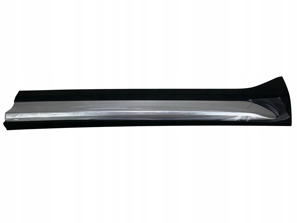 VOLVO XC 40 Zewnętrzny Kit Pakiet Stylizacyjny Listwy Drzwi Nowe 31664376 — zdjęcie 7