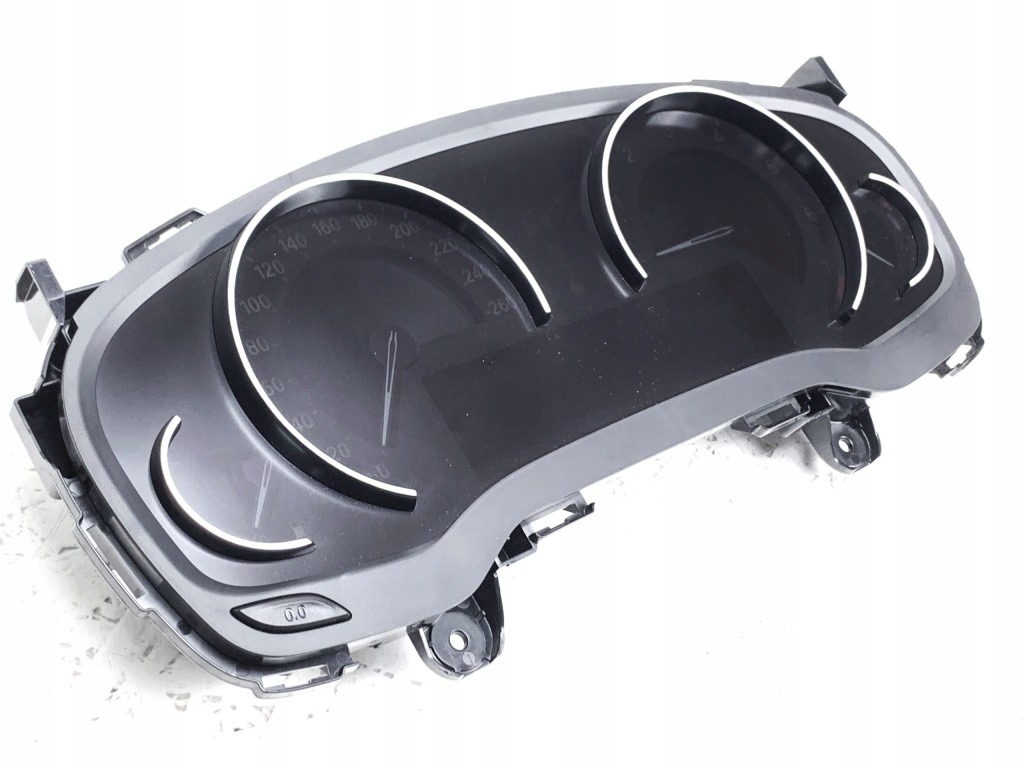 Bmw G20 G30 G01 B48D N63B Licznik Zegary 8717949 — zdjęcie 2
