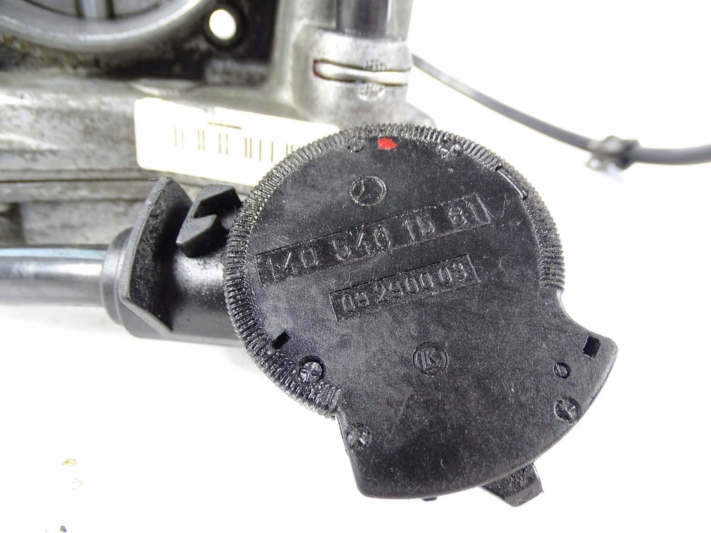Order an Mercedes s class w140 4.2 5.0 throttle valve air Order an Mercedes s class w140 4.2 5.0 throttle valve air