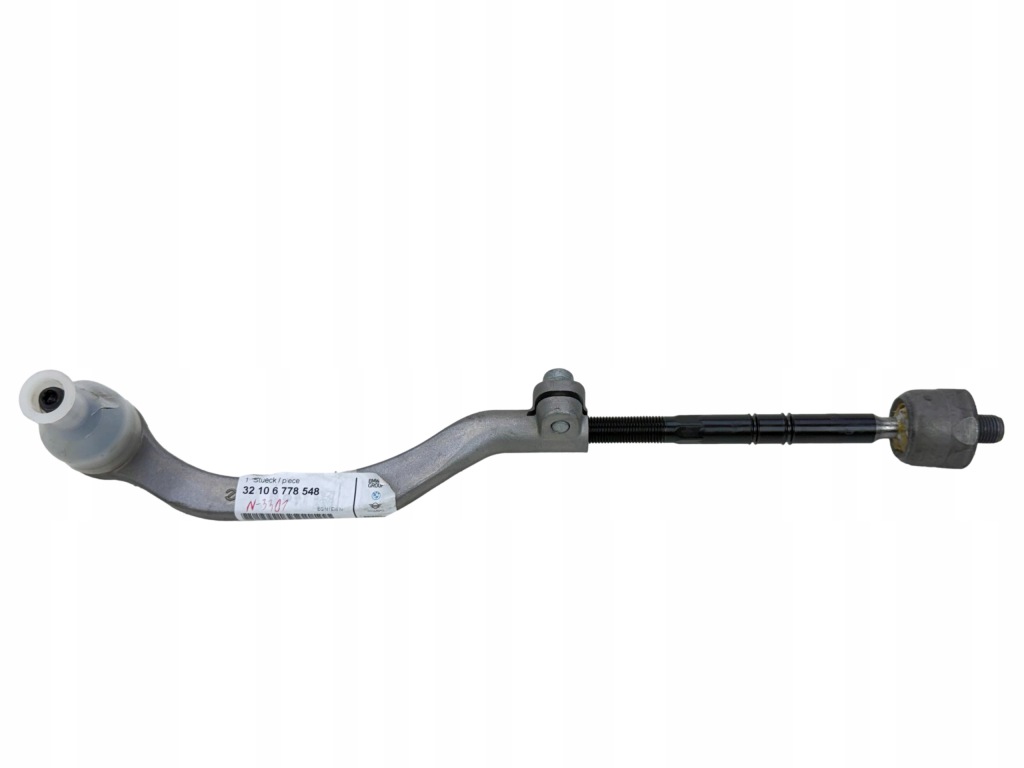 MINI R55 R56 R57 R58 R59 Drążek Kolumny Kierowniczej Prawy Nowy OE 6778548 — zdjęcie 3