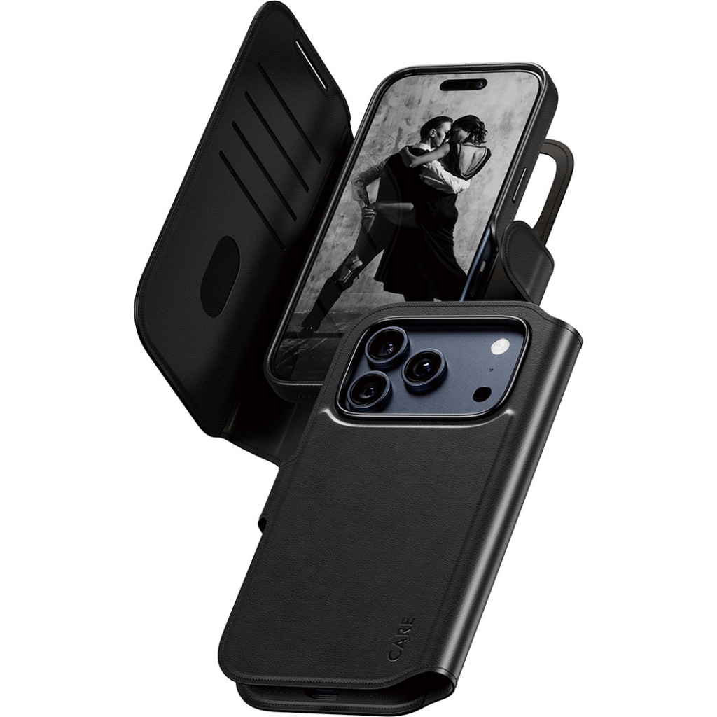 Pouzdro PanzerGlass pro iPhone 17 Pro s MagSafe, tenký obal