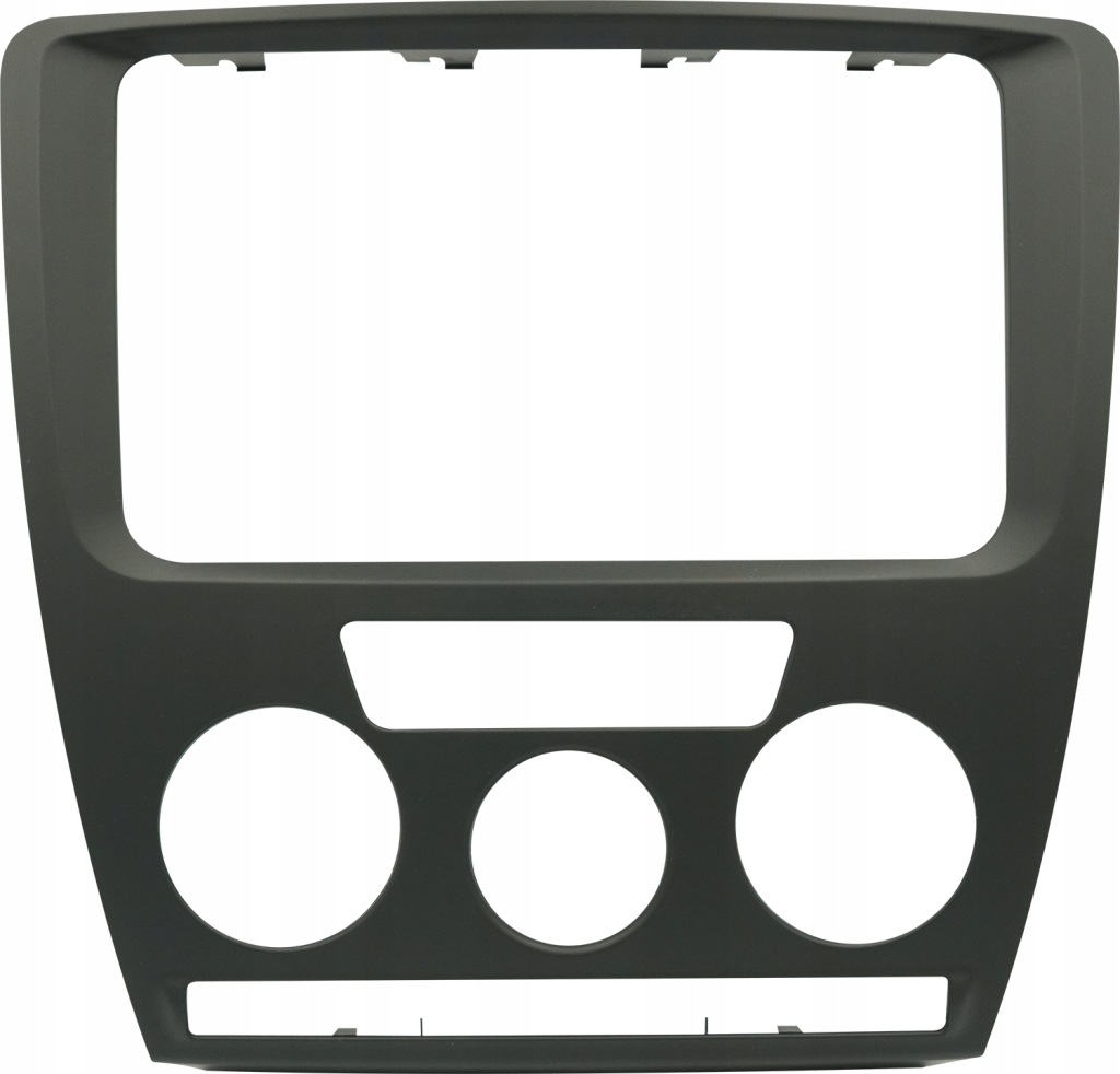 Rámeček Ncs Škoda Octavia 2 II 2004-2008 Pro Rádio Android 7" 9"