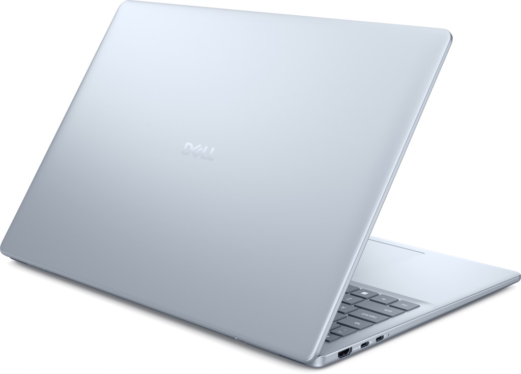 Aluminiowy Dell 16 Plus DB16250 Ultra 7 258V 32GB 1TB QHD+ Dotyk 90Hz 11Pro