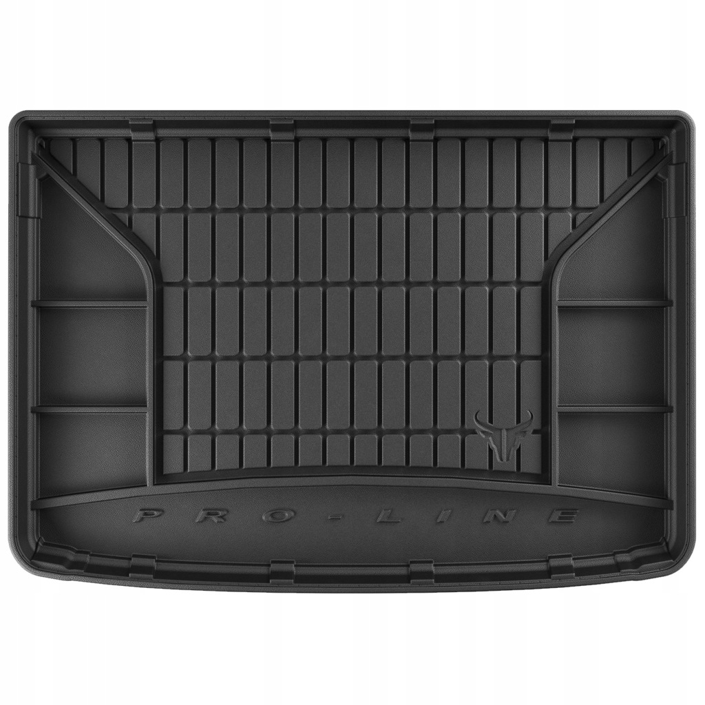 Gumová podložka Pro-Line Mini Clubman II od roku 2015