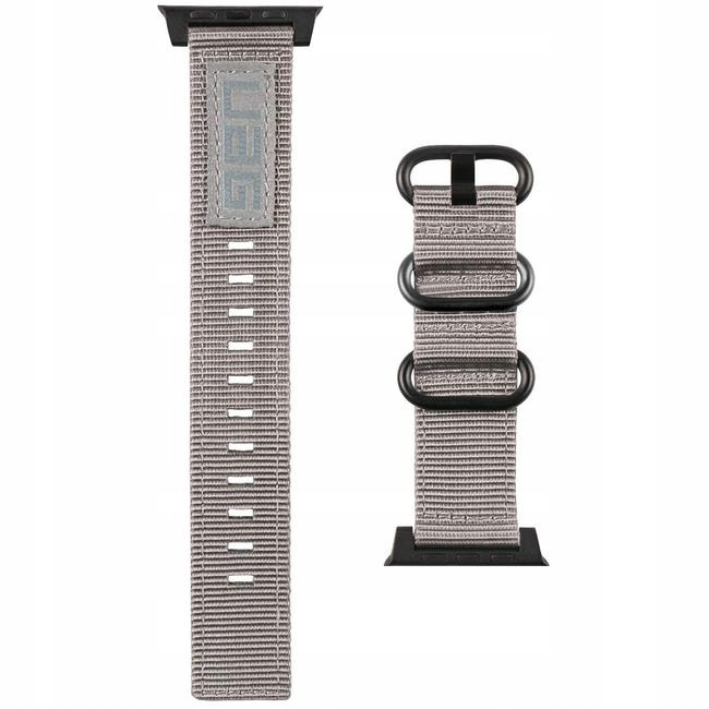Řemínek Uag Nato pro Apple Watch 44 42 MM