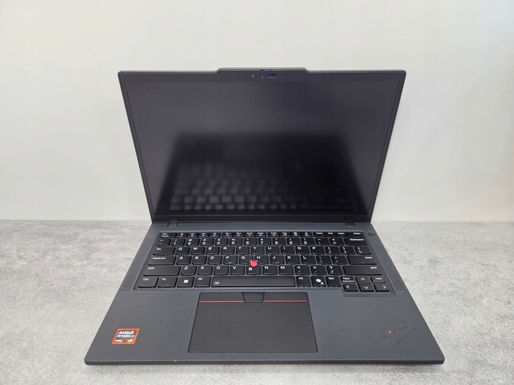 Lenovo ThinkPad P14s Gen 6 Ryzen AI 7 PRO 350 16GB 512 SSD WUXGA 11Prof