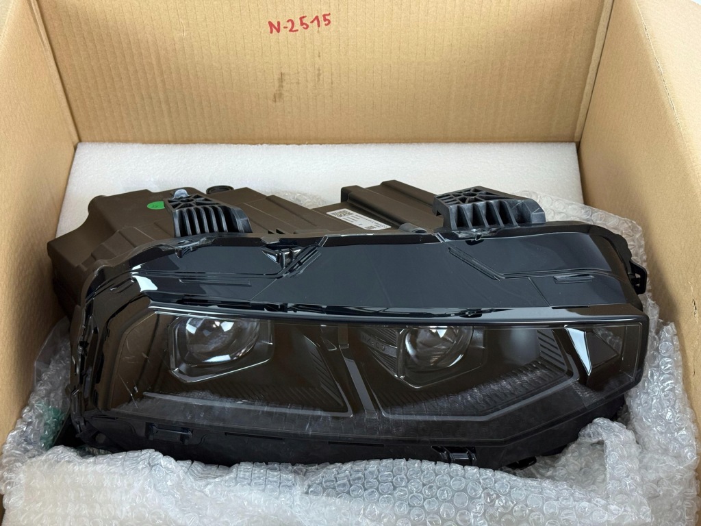 Lynk & Co 01 Lampa Przednia Prawa Full Led Nowa 8893470955 — zdjęcie 2